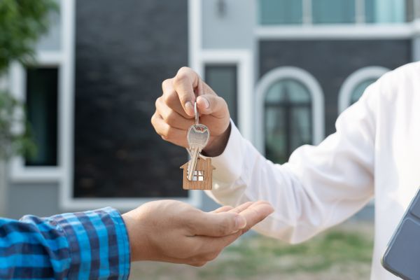 Alexandria Real Estate