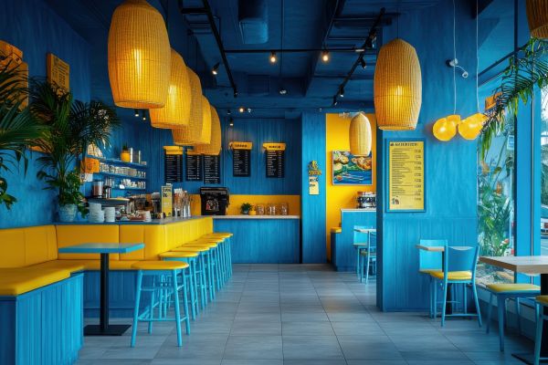Alexandria Dining
