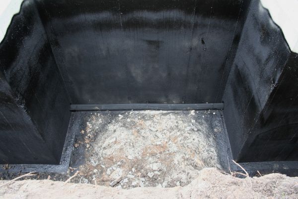 Alexandria Waterproofing