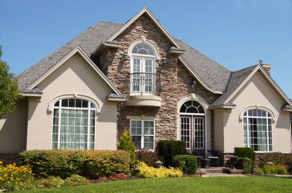 Alexandria Stucco Service