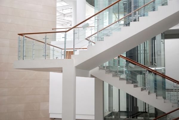 Alexandria Stairs and Rails Service