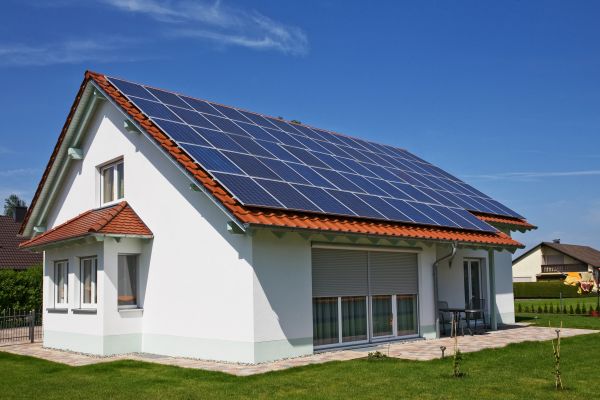 Alexandria Solar Panels Service