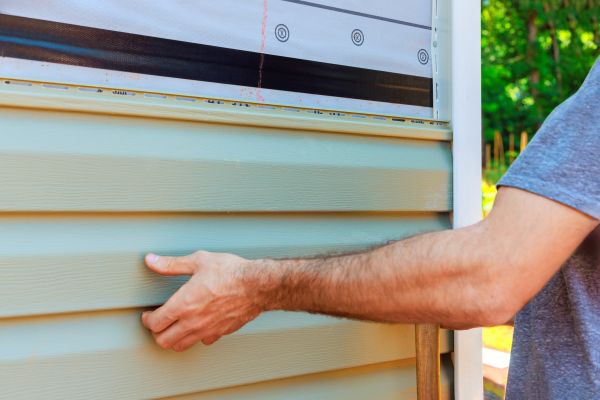 Alexandria Siding Service
