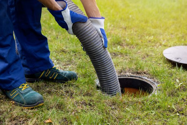 Alexandria Septic Service