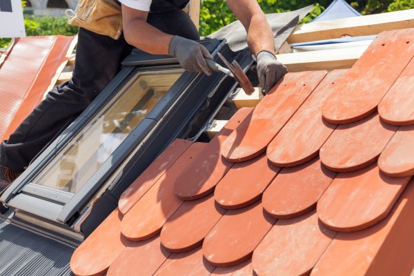 Alexandria Roofing Service