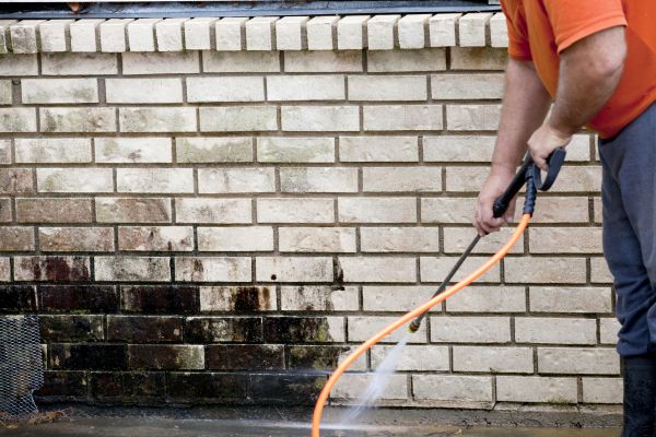 Alexandria Power Washing