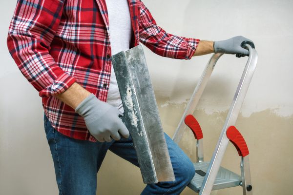 Alexandria Plastering Service