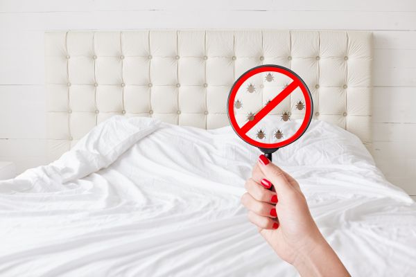 Alexandria Pest Control Service