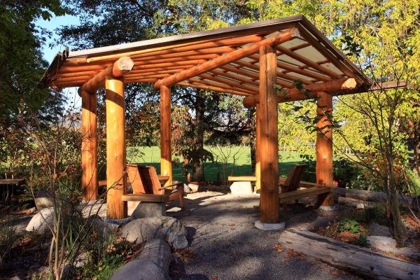 Alexandria Outdoor Structure Service