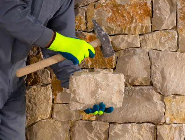 Alexandria Masonry Service