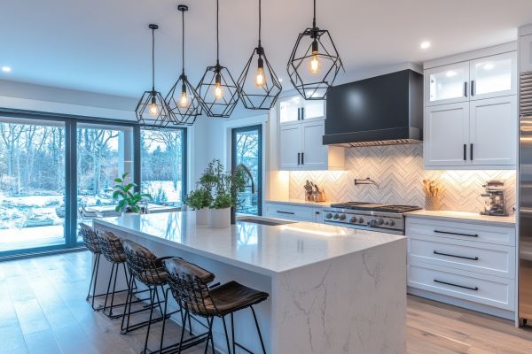 Alexandria Lighting Service