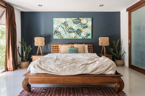 Alexandria Interior Painting