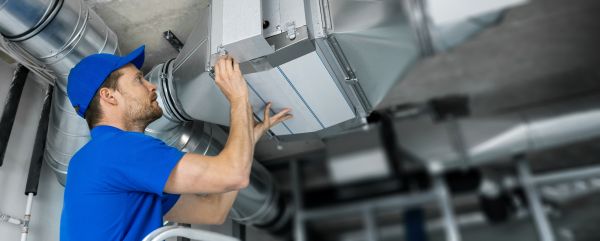 Alexandria HVAC Service