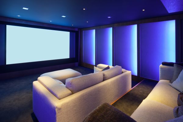 Alexandria Home Theater Service