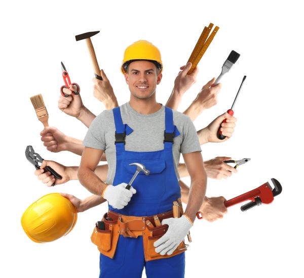 Alexandria Handyman Service