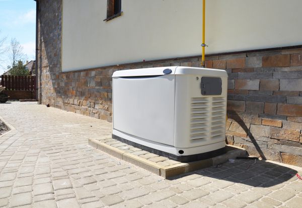 Alexandria Generator Service