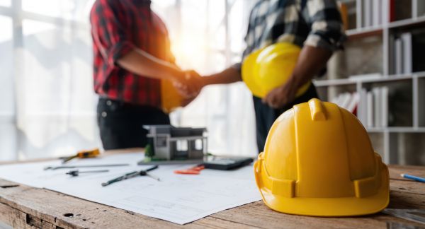 Alexandria General Contractor Service
