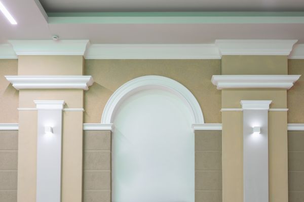 Alexandria Finish Carpentry