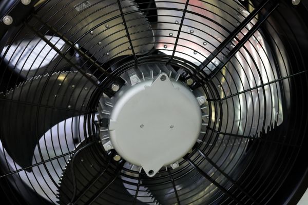 Alexandria Fan Electrical Service