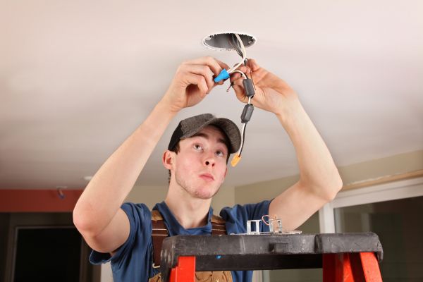 Alexandria Electrical Service