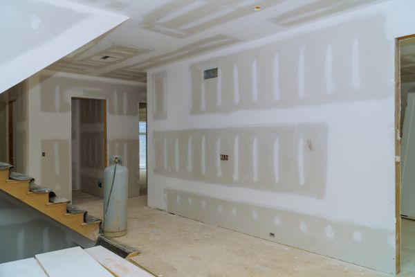 Alexandria Drywall Service