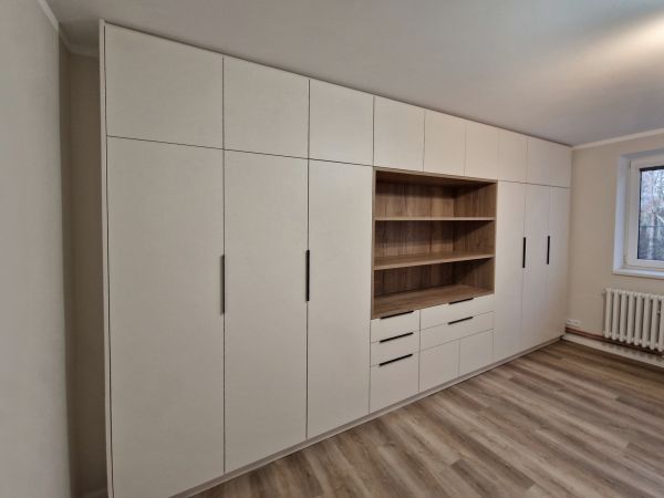 Alexandria Custom Carpentry