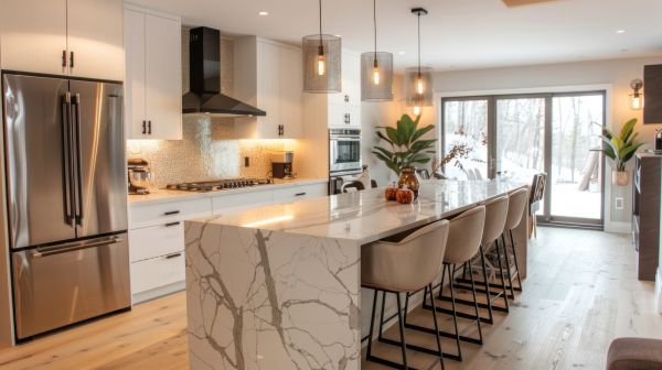 Alexandria Countertop Service