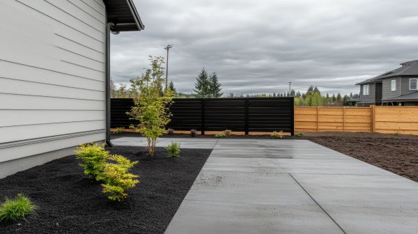 Alexandria Concrete Leveling