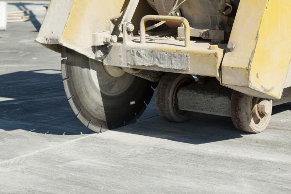 Alexandria Concrete Cutting