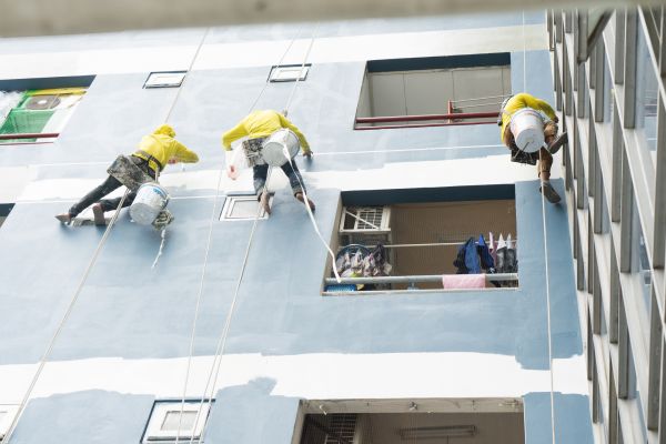 Alexandria Commercial Painting