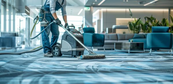 Alexandria Commercial Cleaning