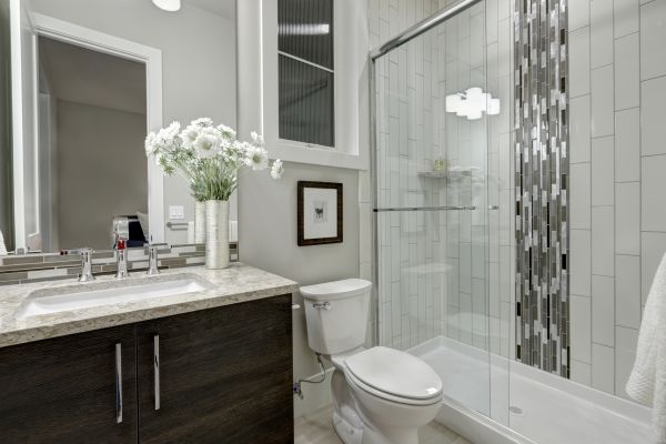 Alexandria Bathroom Remodeling